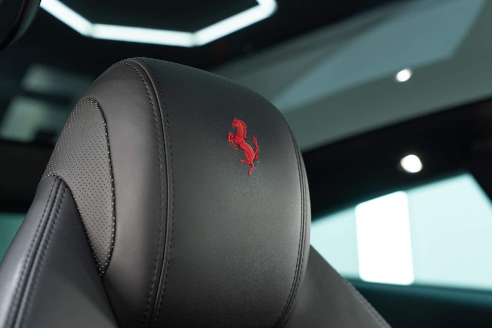 Ferrari GTC4Lusso 3.9T V8 Coupe 2dr Petrol F1 DCT Euro 6 (s/s) (610 ps)