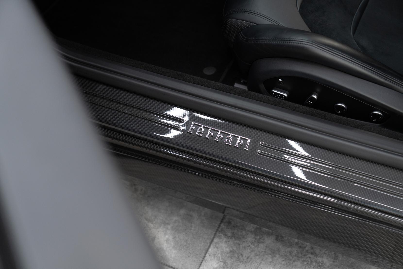 Ferrari GTC4Lusso 3.9T V8 Coupe 2dr Petrol F1 DCT Euro 6 (s/s) (610 ps)