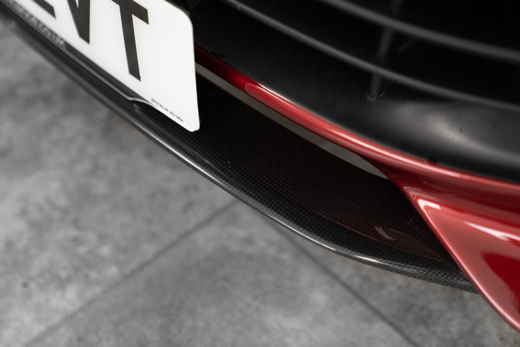 Ferrari GTC4Lusso 3.9T V8 Coupe 2dr Petrol F1 DCT Euro 6 (s/s) (610 ps)