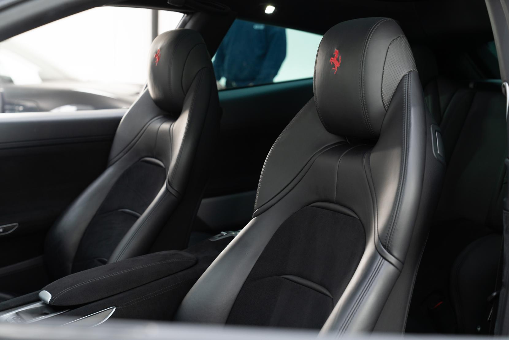 Ferrari GTC4Lusso 3.9T V8 Coupe 2dr Petrol F1 DCT Euro 6 (s/s) (610 ps)