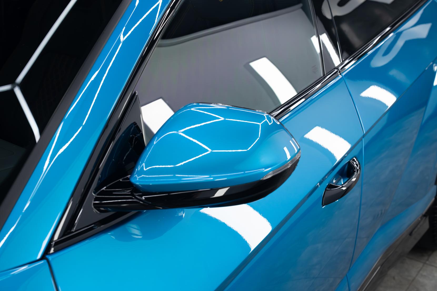 Lamborghini Urus 4.0 V8 BiTurbo 25.9kWh SE SUV 5dr Petrol Plug-in Hybrid Auto 4WD Euro 6 (800 ps)