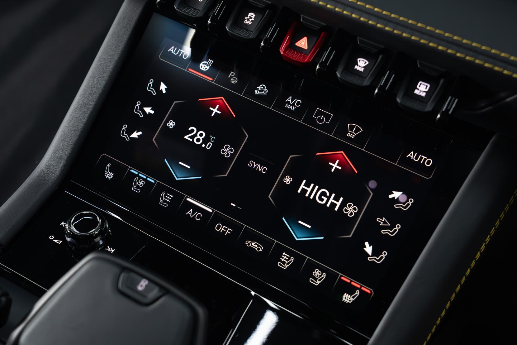 Lamborghini Urus 4.0 V8 BiTurbo 25.9kWh SE SUV 5dr Petrol Plug-in Hybrid Auto 4WD Euro 6 (800 ps)