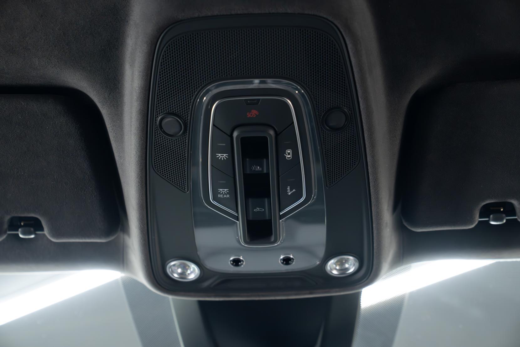 Lamborghini Urus 4.0 V8 BiTurbo 25.9kWh SE SUV 5dr Petrol Plug-in Hybrid Auto 4WD Euro 6 (800 ps)