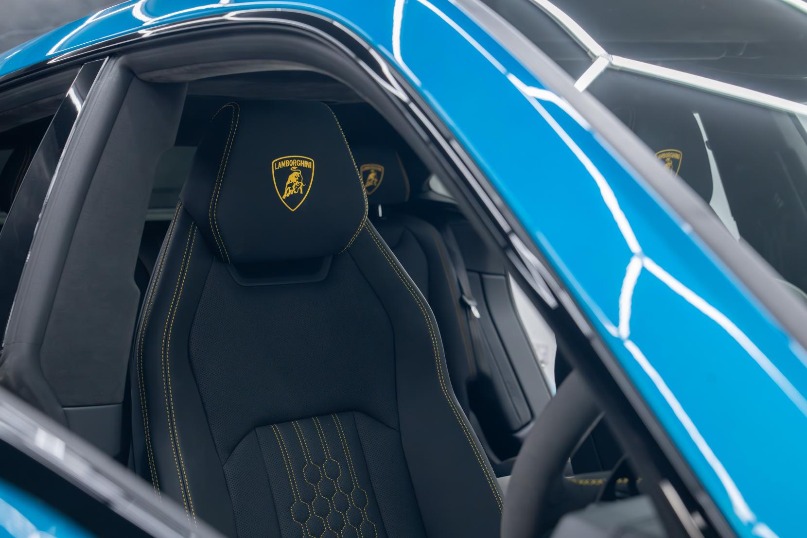 Lamborghini Urus 4.0 V8 BiTurbo 25.9kWh SE SUV 5dr Petrol Plug-in Hybrid Auto 4WD Euro 6 (800 ps)