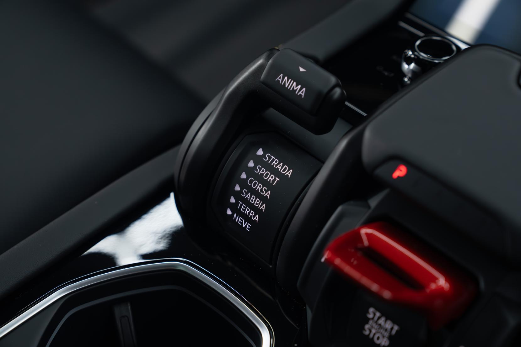 Lamborghini Urus 4.0 V8 BiTurbo 25.9kWh SE SUV 5dr Petrol Plug-in Hybrid Auto 4WD Euro 6 (800 ps)