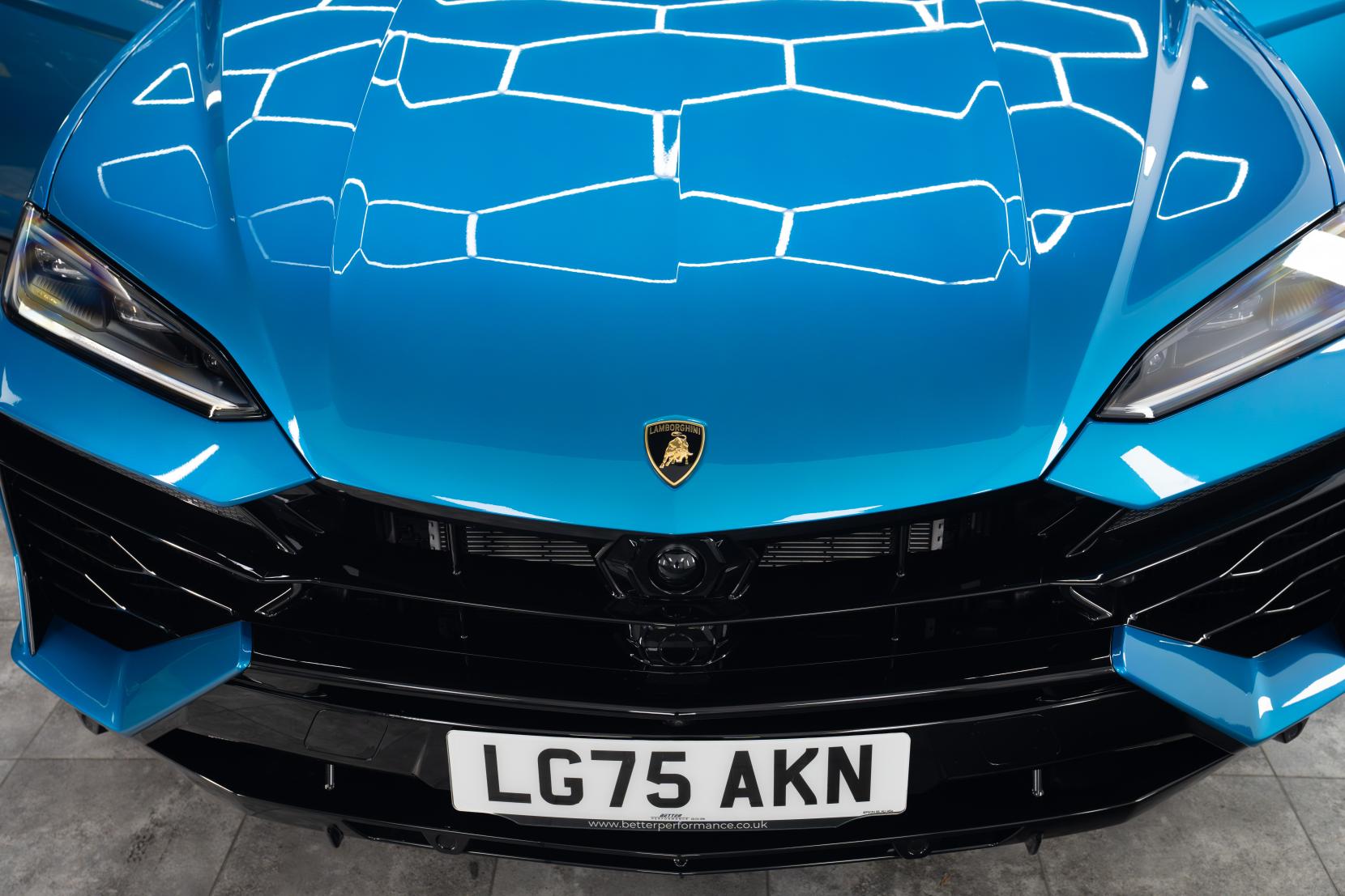 Lamborghini Urus 4.0 V8 BiTurbo 25.9kWh SE SUV 5dr Petrol Plug-in Hybrid Auto 4WD Euro 6 (800 ps)