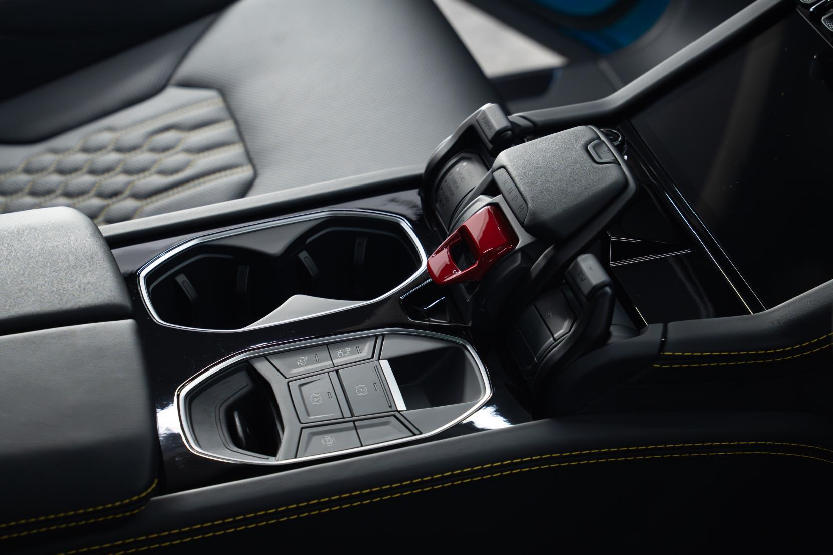 Lamborghini Urus 4.0 V8 BiTurbo 25.9kWh SE SUV 5dr Petrol Plug-in Hybrid Auto 4WD Euro 6 (800 ps)