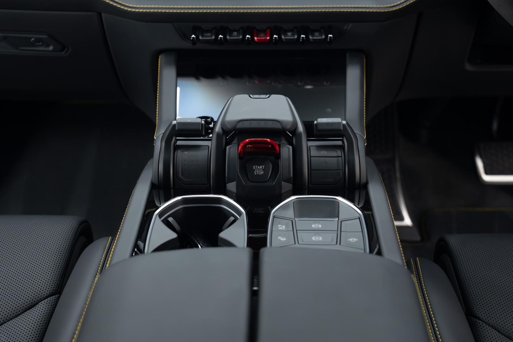 Lamborghini Urus 4.0 V8 BiTurbo 25.9kWh SE SUV 5dr Petrol Plug-in Hybrid Auto 4WD Euro 6 (800 ps)