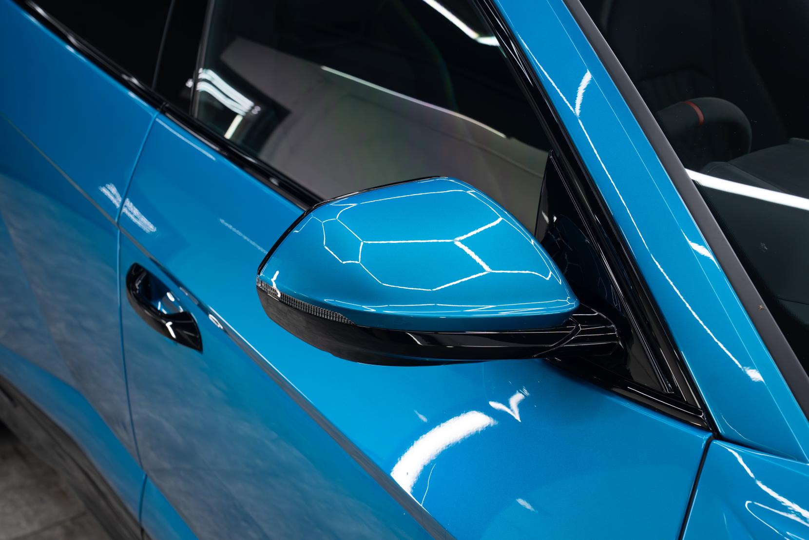 Lamborghini Urus 4.0 V8 BiTurbo 25.9kWh SE SUV 5dr Petrol Plug-in Hybrid Auto 4WD Euro 6 (800 ps)