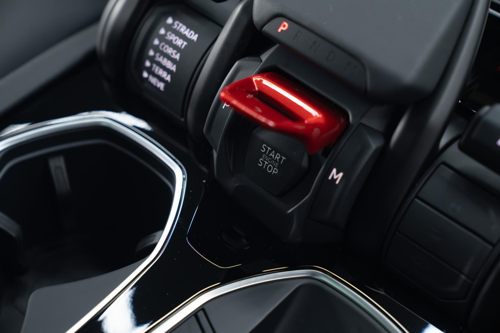 Lamborghini Urus 4.0 V8 BiTurbo 25.9kWh SE SUV 5dr Petrol Plug-in Hybrid Auto 4WD Euro 6 (800 ps)