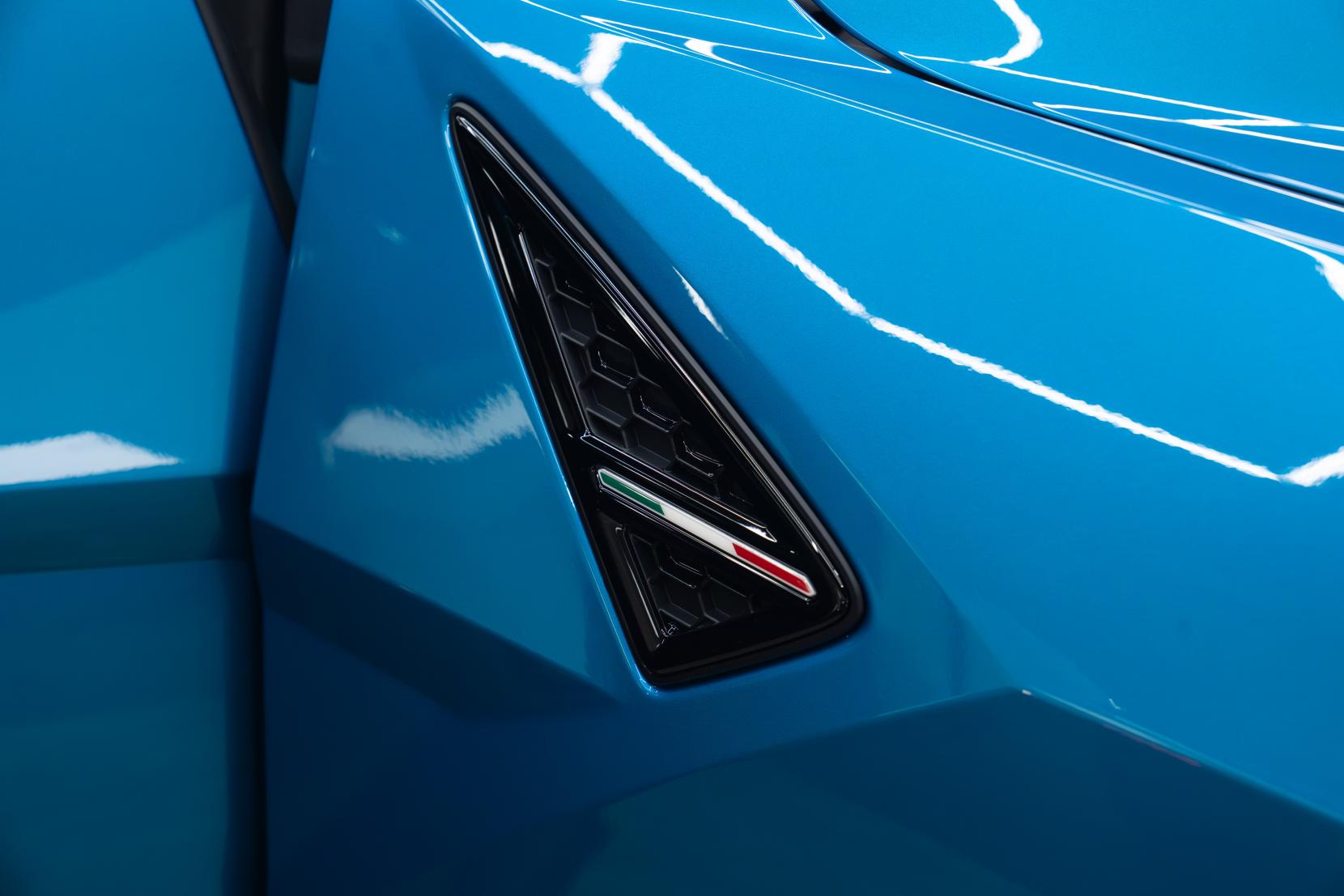 Lamborghini Urus 4.0 V8 BiTurbo 25.9kWh SE SUV 5dr Petrol Plug-in Hybrid Auto 4WD Euro 6 (800 ps)