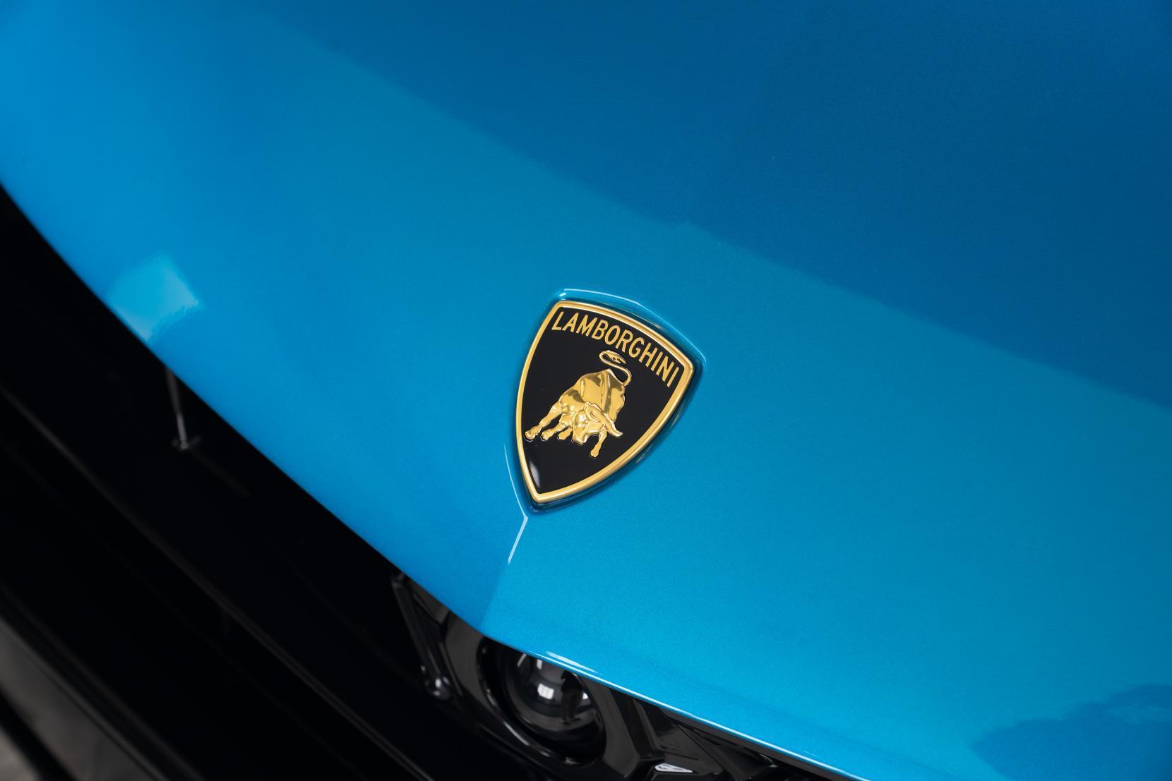 Lamborghini Urus 4.0 V8 BiTurbo 25.9kWh SE SUV 5dr Petrol Plug-in Hybrid Auto 4WD Euro 6 (800 ps)