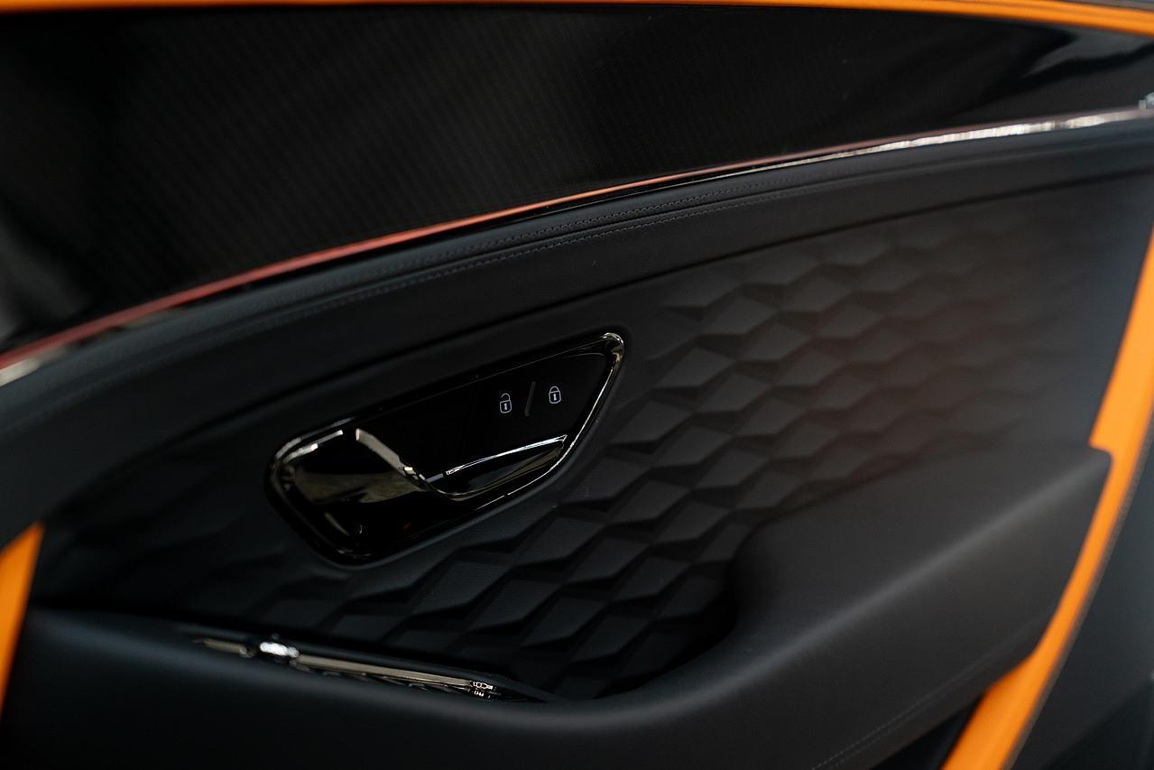 Bentley Continental 4.0 V8 Ultra-Performance Speed Coupe 2dr Petrol Plug-in Hybrid Auto 4WD Euro 6 (s/s) 25.9kWh (782 ps)