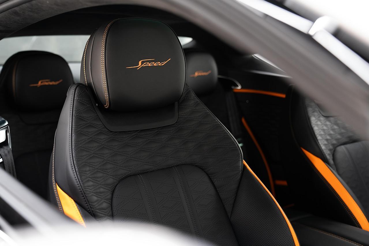Bentley Continental 4.0 V8 Ultra-Performance Speed Coupe 2dr Petrol Plug-in Hybrid Auto 4WD Euro 6 (s/s) 25.9kWh (782 ps)