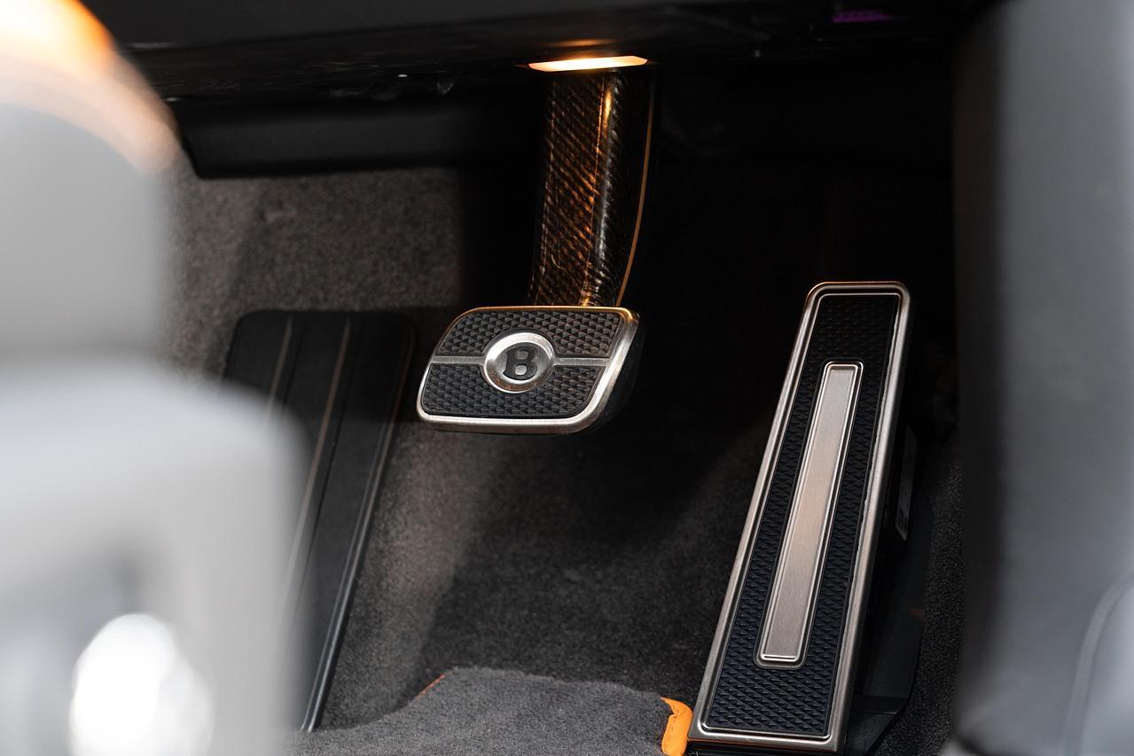 Bentley Continental 4.0 V8 Ultra-Performance Speed Coupe 2dr Petrol Plug-in Hybrid Auto 4WD Euro 6 (s/s) 25.9kWh (782 ps)