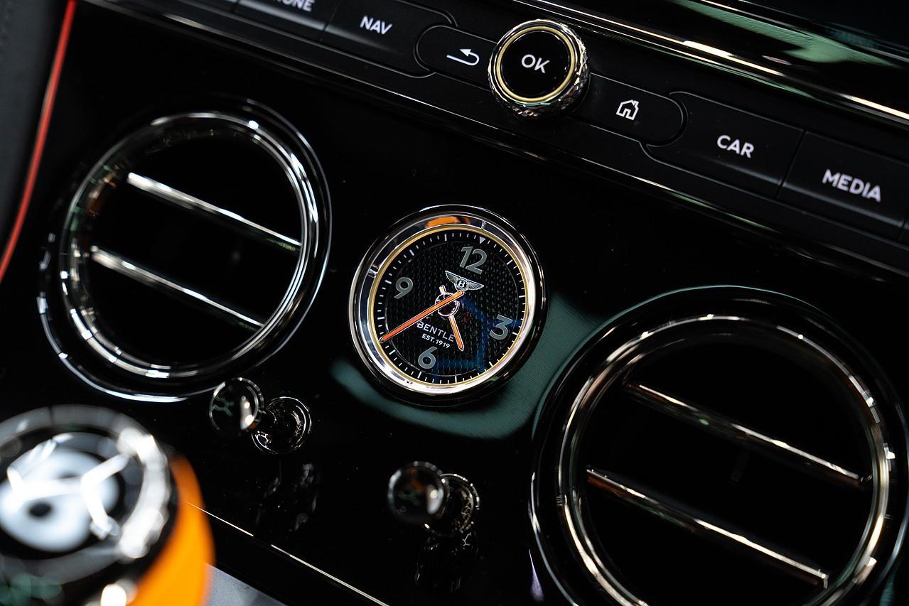 Bentley Continental 4.0 V8 Ultra-Performance Speed Coupe 2dr Petrol Plug-in Hybrid Auto 4WD Euro 6 (s/s) 25.9kWh (782 ps)