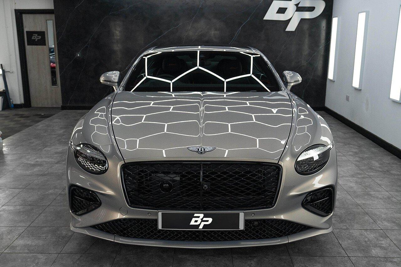 Bentley Continental 4.0 V8 Ultra-Performance Speed Coupe 2dr Petrol Plug-in Hybrid Auto 4WD Euro 6 (s/s) 25.9kWh (782 ps)