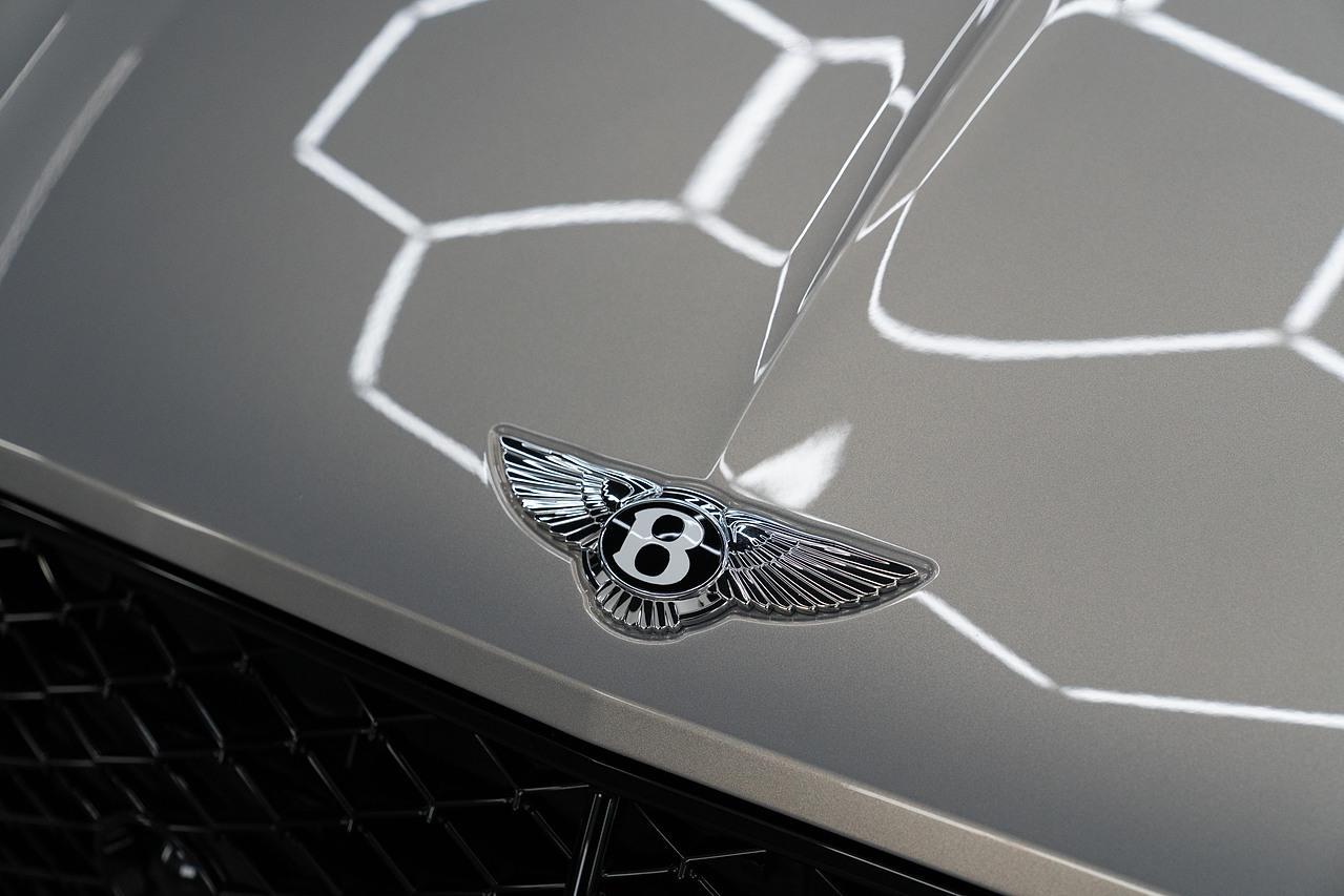 Bentley Continental 4.0 V8 Ultra-Performance Speed Coupe 2dr Petrol Plug-in Hybrid Auto 4WD Euro 6 (s/s) 25.9kWh (782 ps)