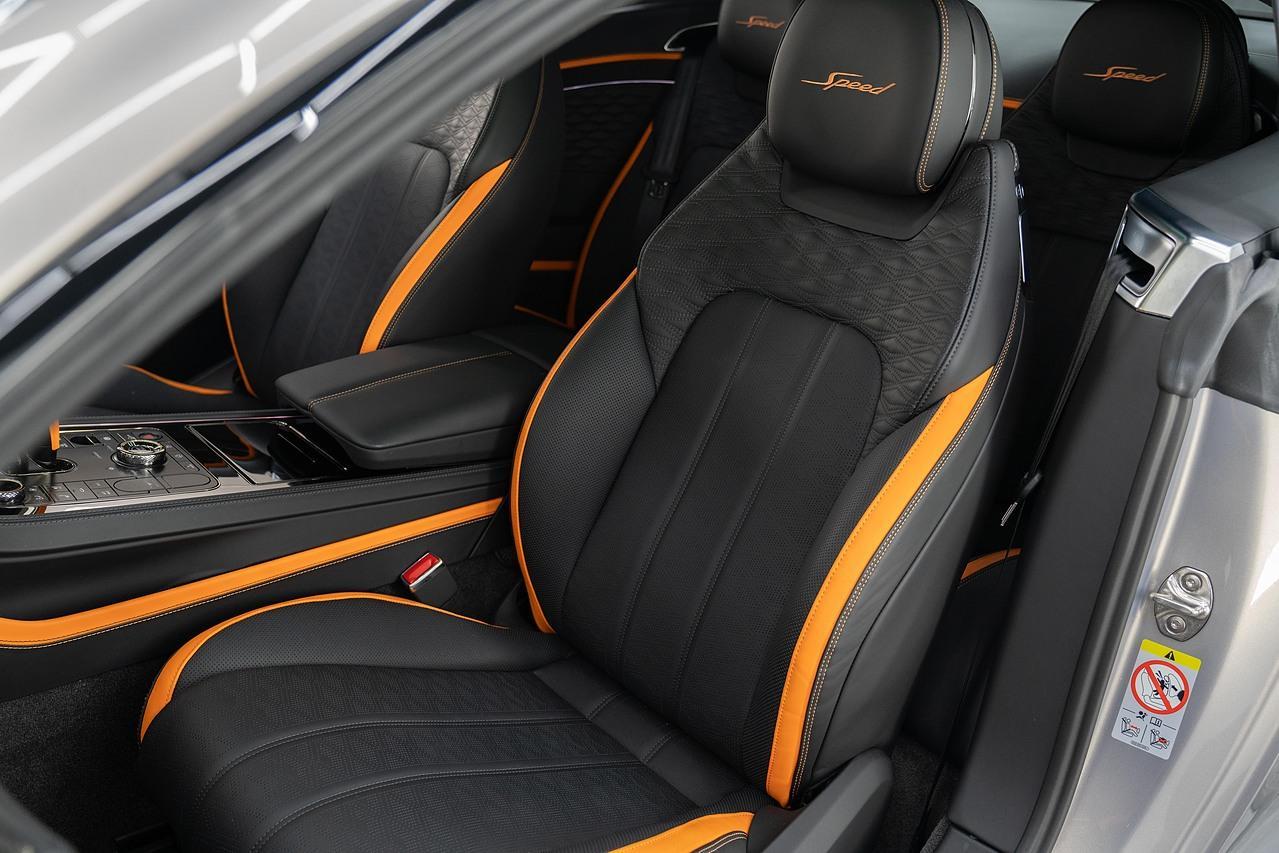 Bentley Continental 4.0 V8 Ultra-Performance Speed Coupe 2dr Petrol Plug-in Hybrid Auto 4WD Euro 6 (s/s) 25.9kWh (782 ps)