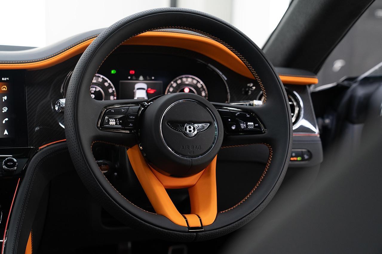 Bentley Continental 4.0 V8 Ultra-Performance Speed Coupe 2dr Petrol Plug-in Hybrid Auto 4WD Euro 6 (s/s) 25.9kWh (782 ps)