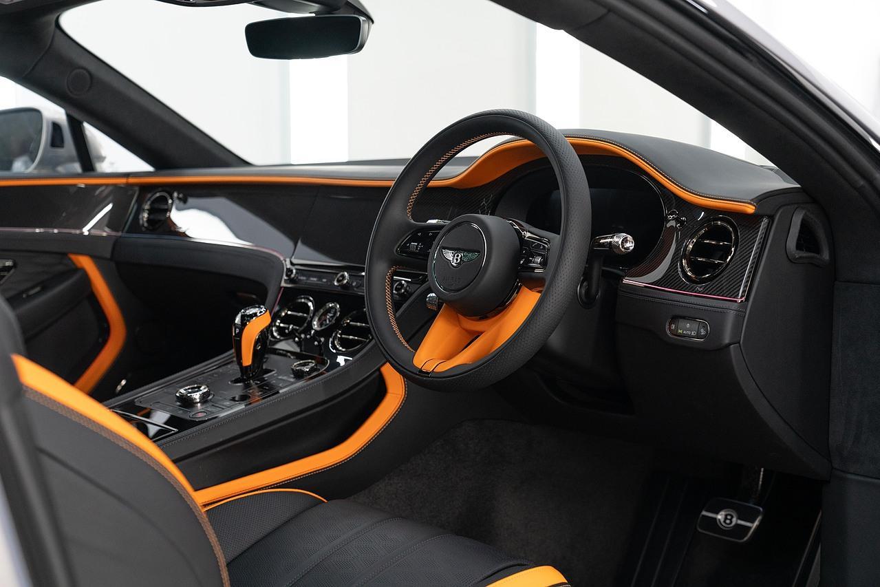Bentley Continental 4.0 V8 Ultra-Performance Speed Coupe 2dr Petrol Plug-in Hybrid Auto 4WD Euro 6 (s/s) 25.9kWh (782 ps)