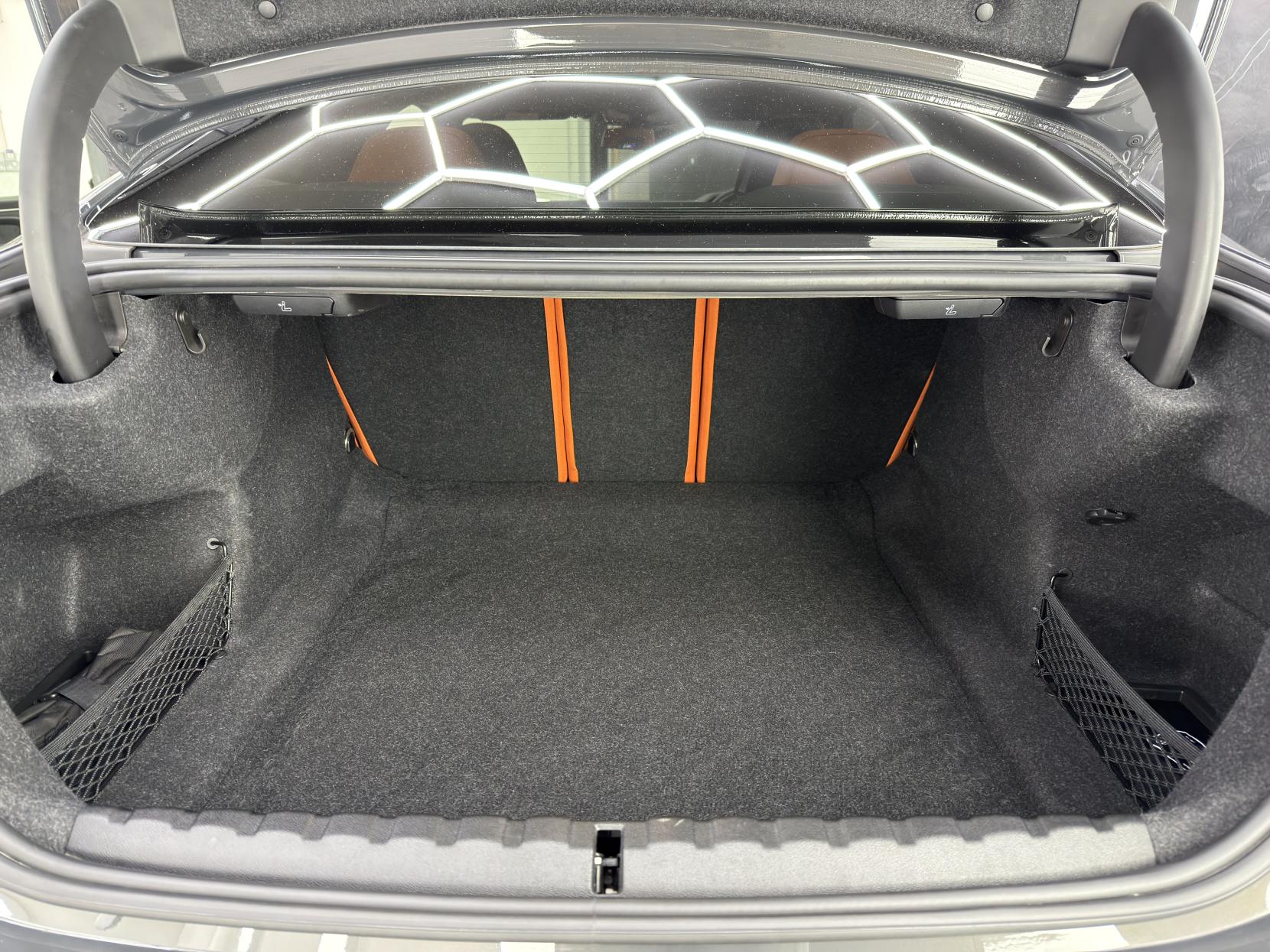 BMW M4 3.0 BiTurbo Competition Coupe 2dr Petrol Steptronic M xDrive Euro 6 (s/s) (510 ps)