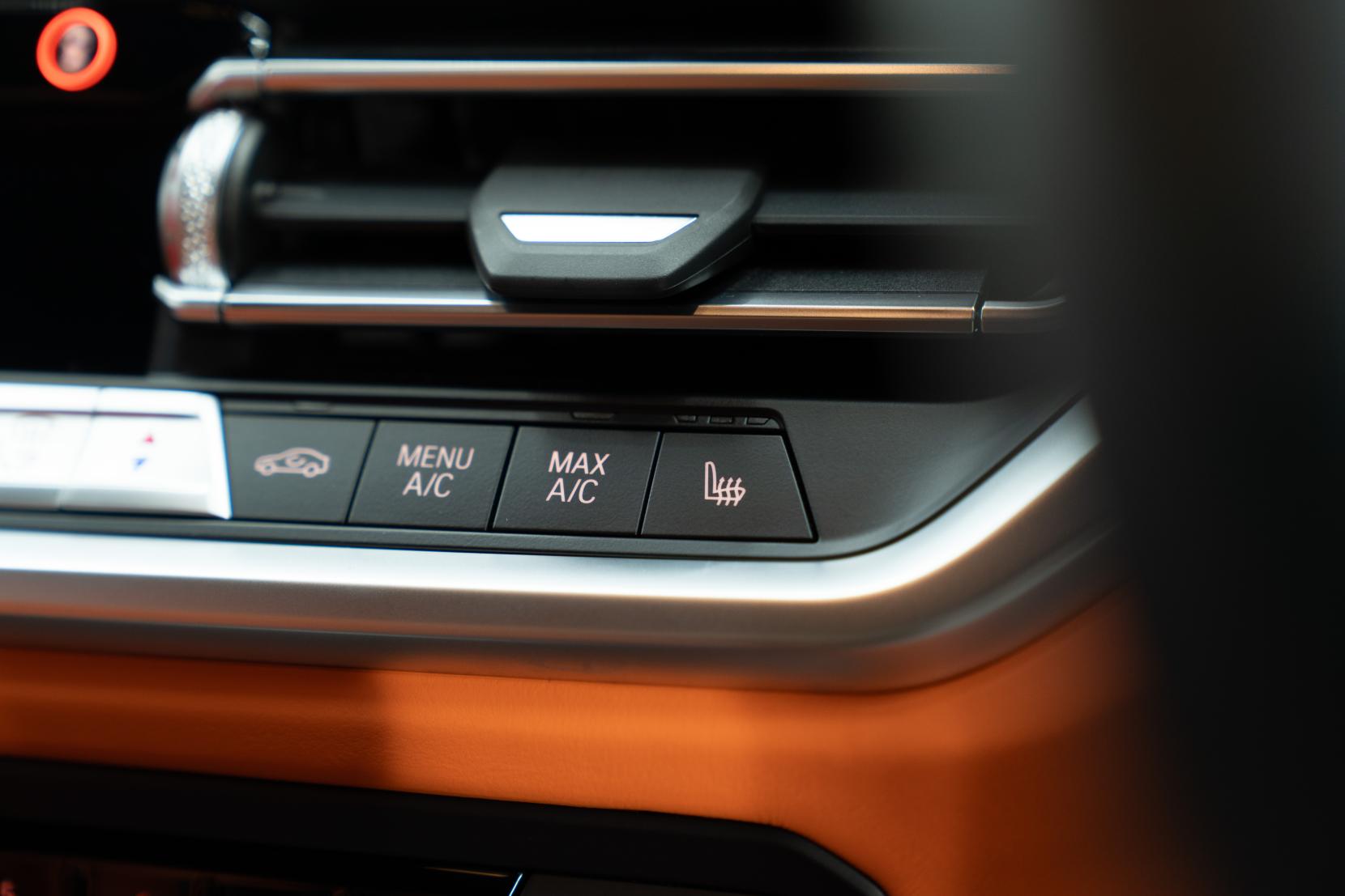 BMW M4 3.0 BiTurbo Competition Coupe 2dr Petrol Steptronic M xDrive Euro 6 (s/s) (510 ps)