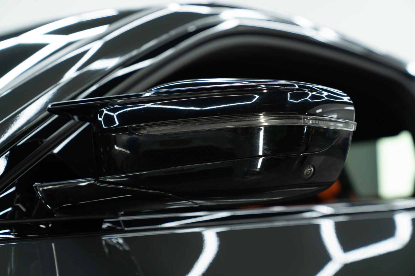 BMW M4 3.0 BiTurbo Competition Coupe 2dr Petrol Steptronic M xDrive Euro 6 (s/s) (510 ps)