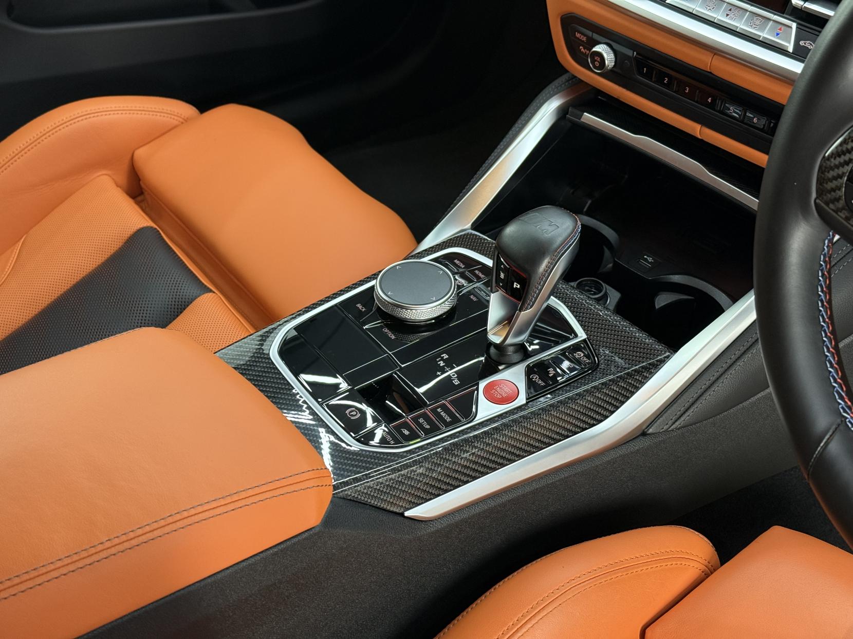 BMW M4 3.0 BiTurbo Competition Coupe 2dr Petrol Steptronic M xDrive Euro 6 (s/s) (510 ps)