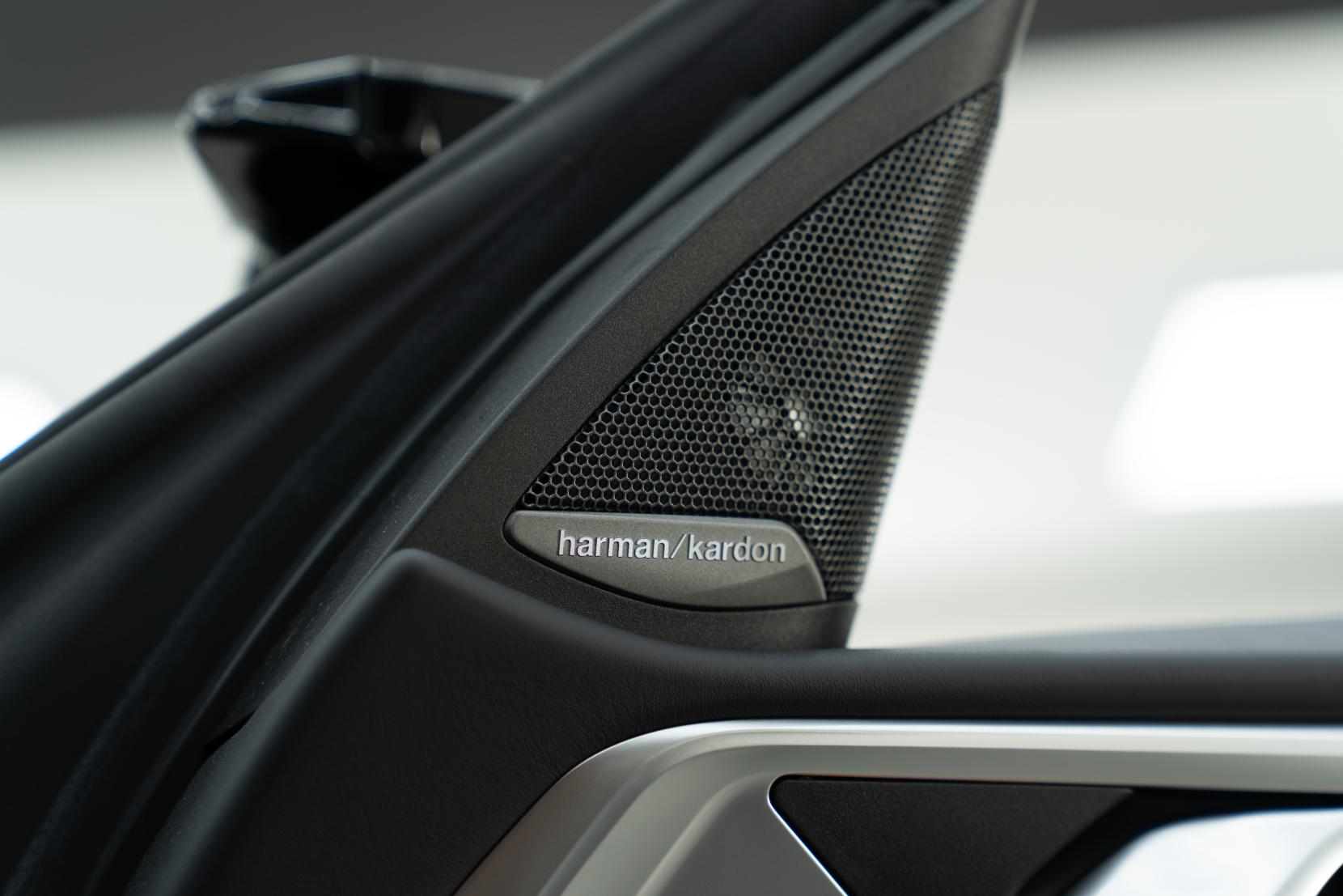 BMW M4 3.0 BiTurbo Competition Coupe 2dr Petrol Steptronic M xDrive Euro 6 (s/s) (510 ps)