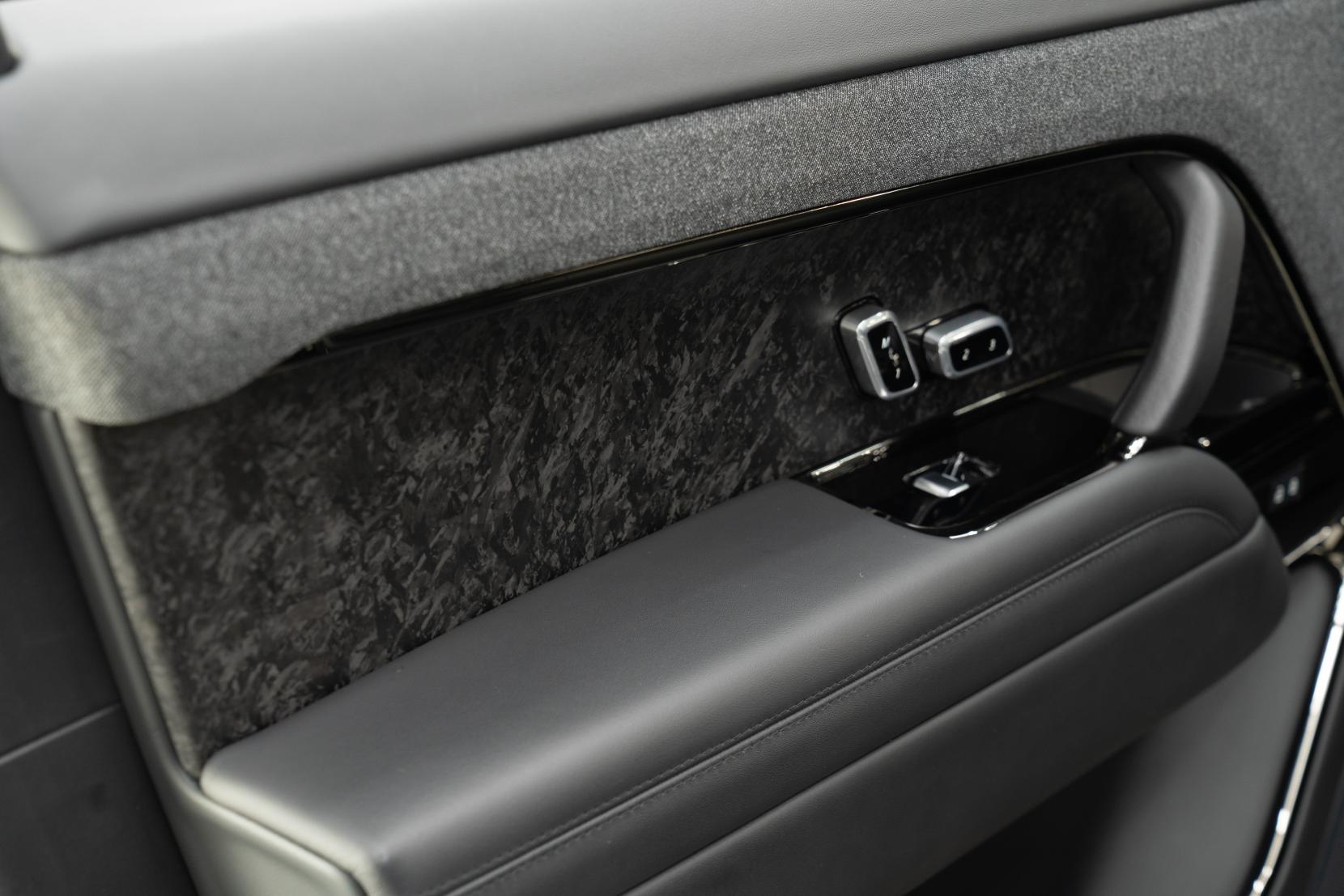 Land Rover Range Rover Sport 3.0 P510e 38.2kWh First Edition SUV 5dr Petrol Plug-in Hybrid Auto 4WD Euro 6 (s/s) (510 ps)