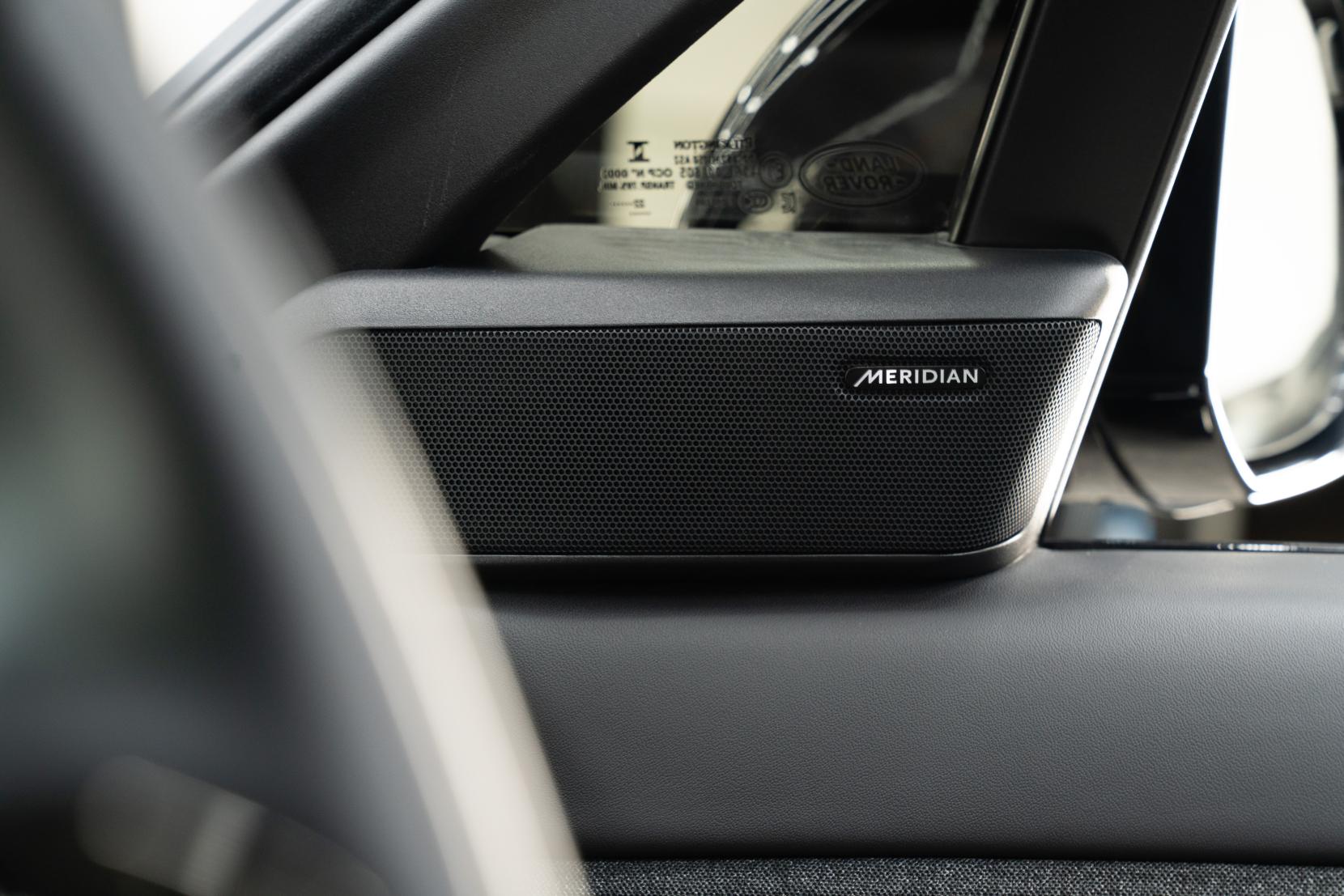 Land Rover Range Rover Sport 3.0 P510e 38.2kWh First Edition SUV 5dr Petrol Plug-in Hybrid Auto 4WD Euro 6 (s/s) (510 ps)