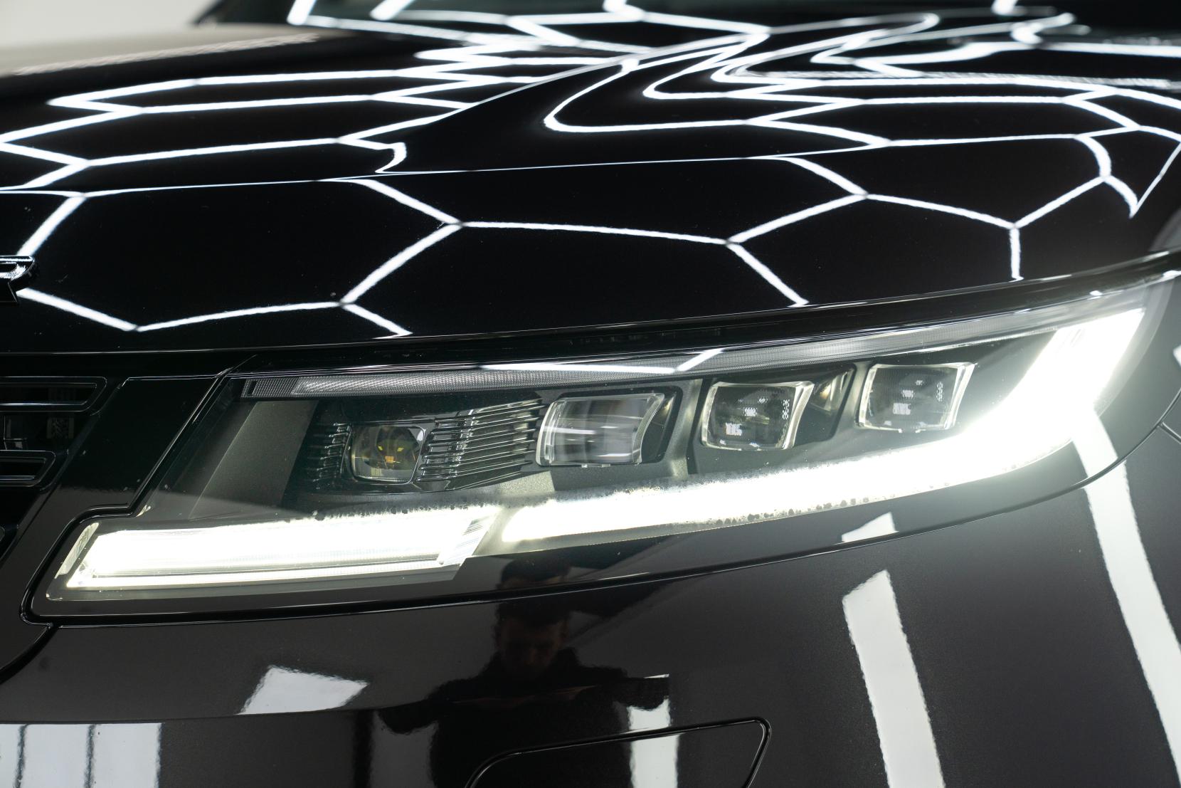 Land Rover Range Rover Sport 3.0 P510e 38.2kWh First Edition SUV 5dr Petrol Plug-in Hybrid Auto 4WD Euro 6 (s/s) (510 ps)