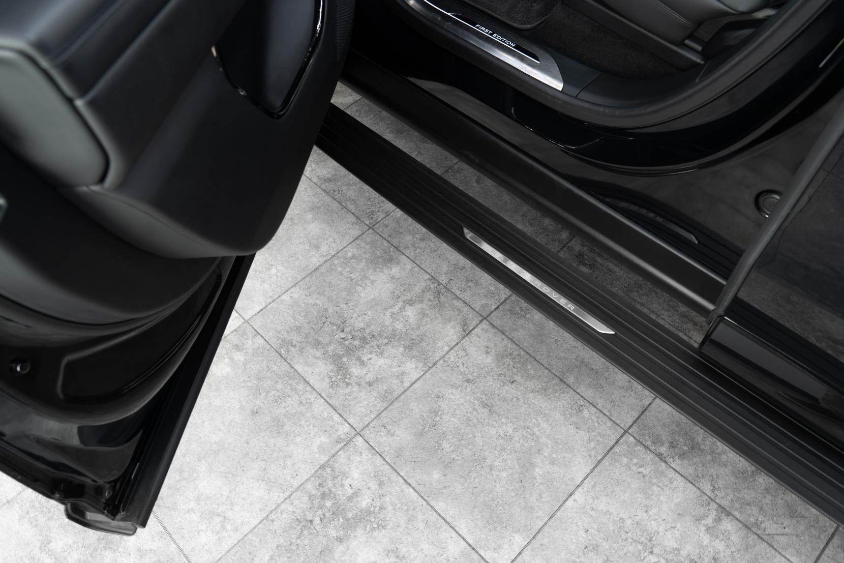 Land Rover Range Rover Sport 3.0 P510e 38.2kWh First Edition SUV 5dr Petrol Plug-in Hybrid Auto 4WD Euro 6 (s/s) (510 ps)