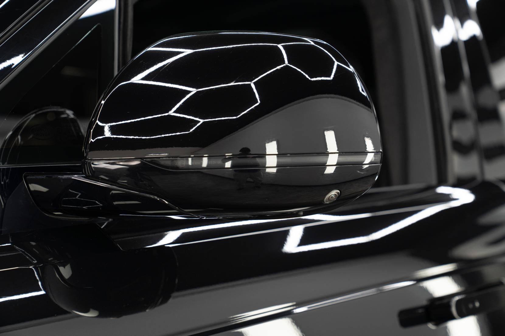 Land Rover Range Rover Sport 3.0 P510e 38.2kWh First Edition SUV 5dr Petrol Plug-in Hybrid Auto 4WD Euro 6 (s/s) (510 ps)