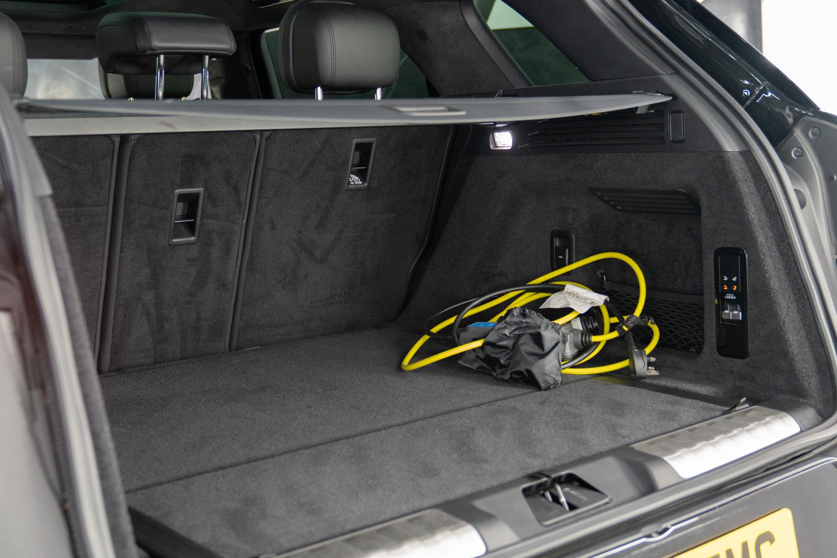 Land Rover Range Rover Sport 3.0 P510e 38.2kWh First Edition SUV 5dr Petrol Plug-in Hybrid Auto 4WD Euro 6 (s/s) (510 ps)