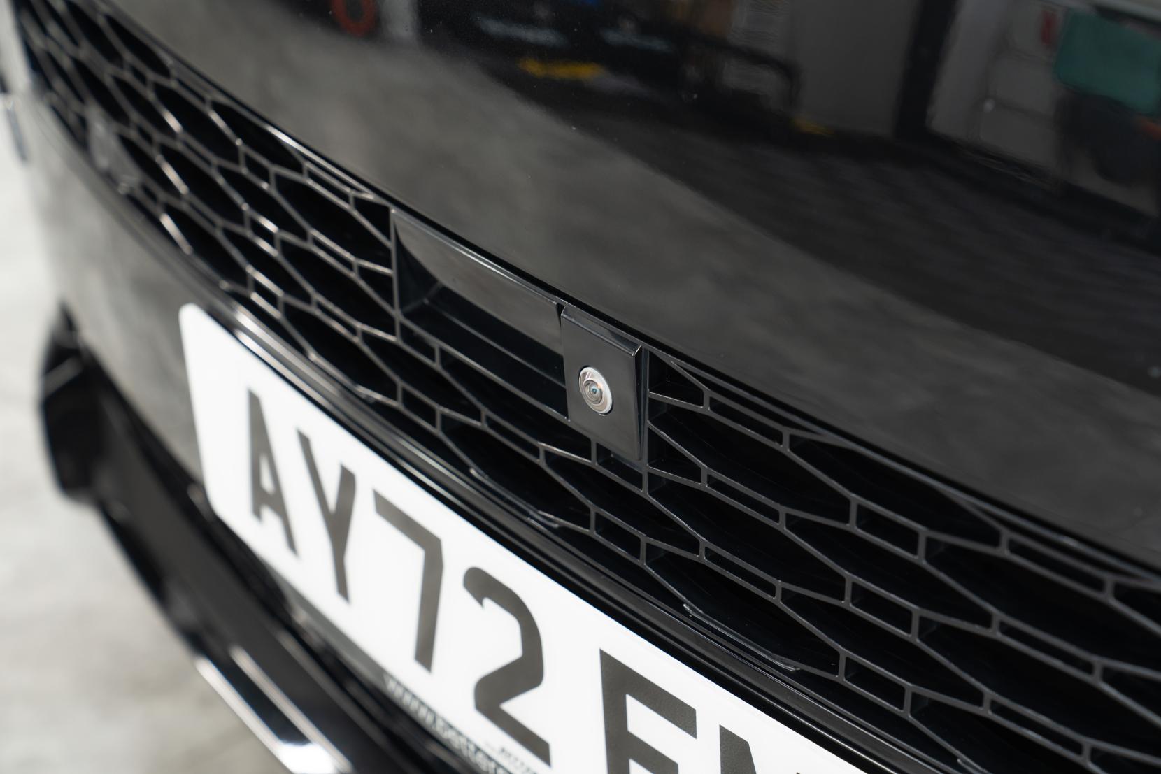 Land Rover Range Rover Sport 3.0 P510e 38.2kWh First Edition SUV 5dr Petrol Plug-in Hybrid Auto 4WD Euro 6 (s/s) (510 ps)