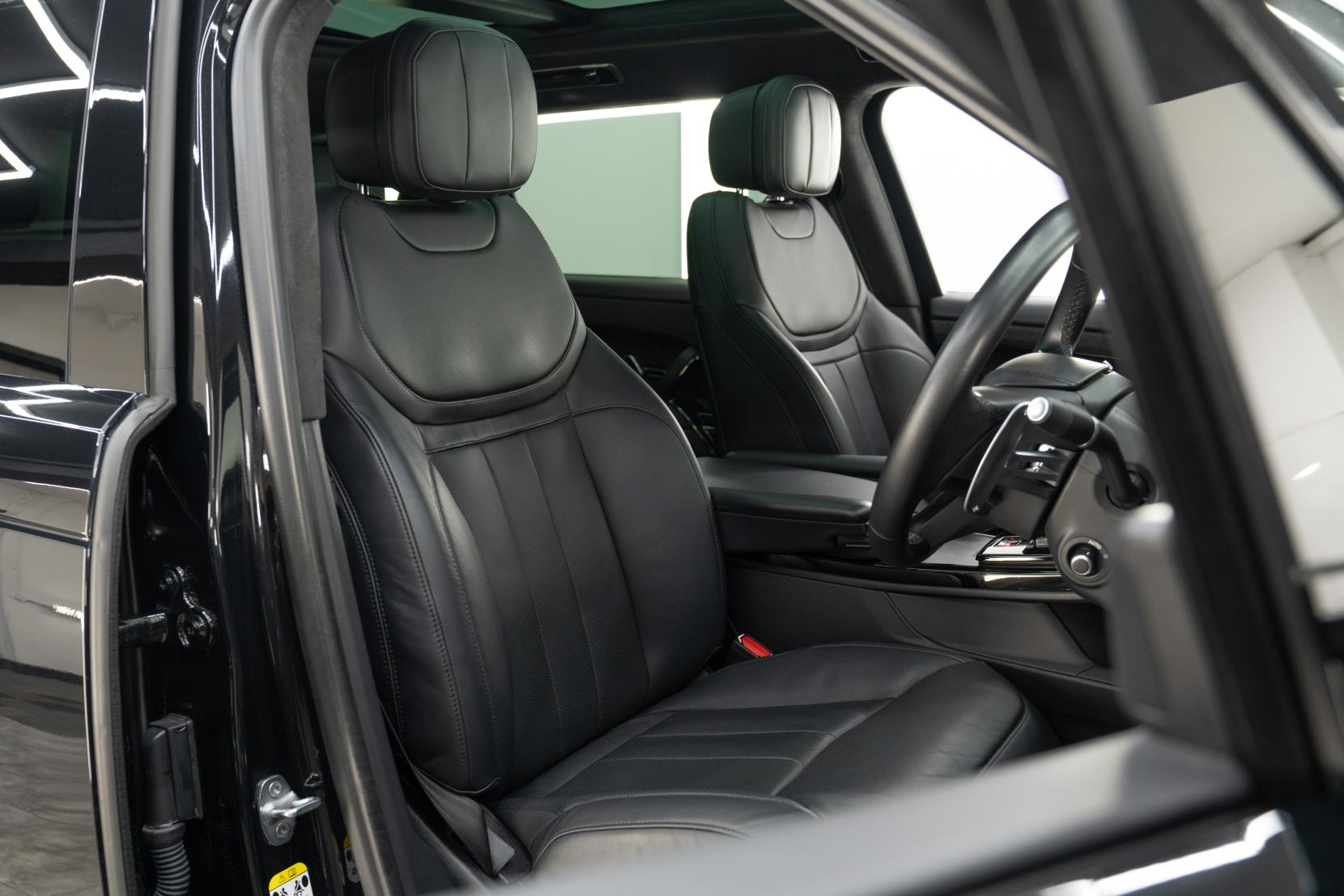 Land Rover Range Rover Sport 3.0 P510e 38.2kWh First Edition SUV 5dr Petrol Plug-in Hybrid Auto 4WD Euro 6 (s/s) (510 ps)