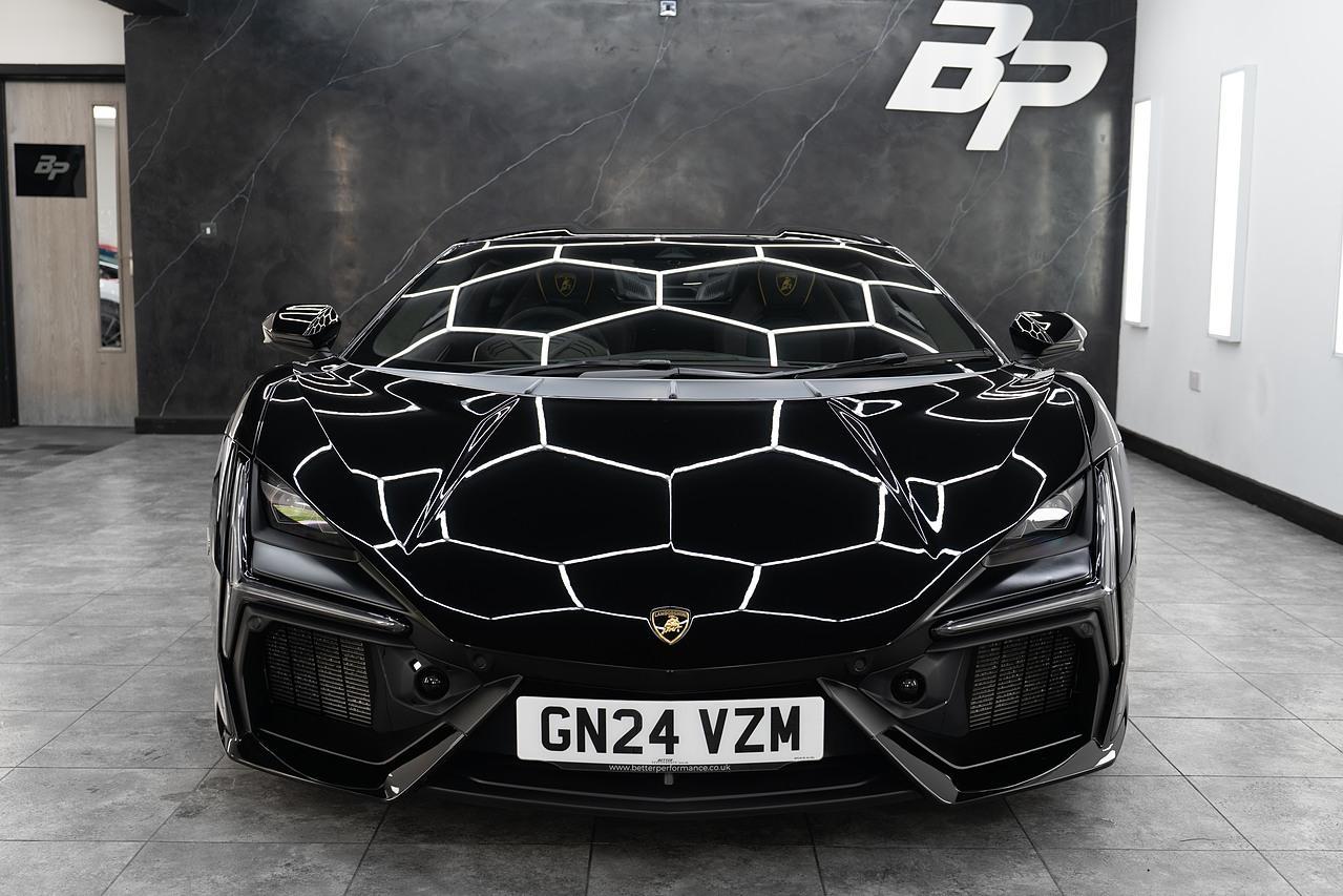 Lamborghini Revuelto 6.5 V12 HPEV 3.8kWh Coupe 2dr Petrol Plug-in Hybrid AMT 4WD Euro 6 (1015 ps)
