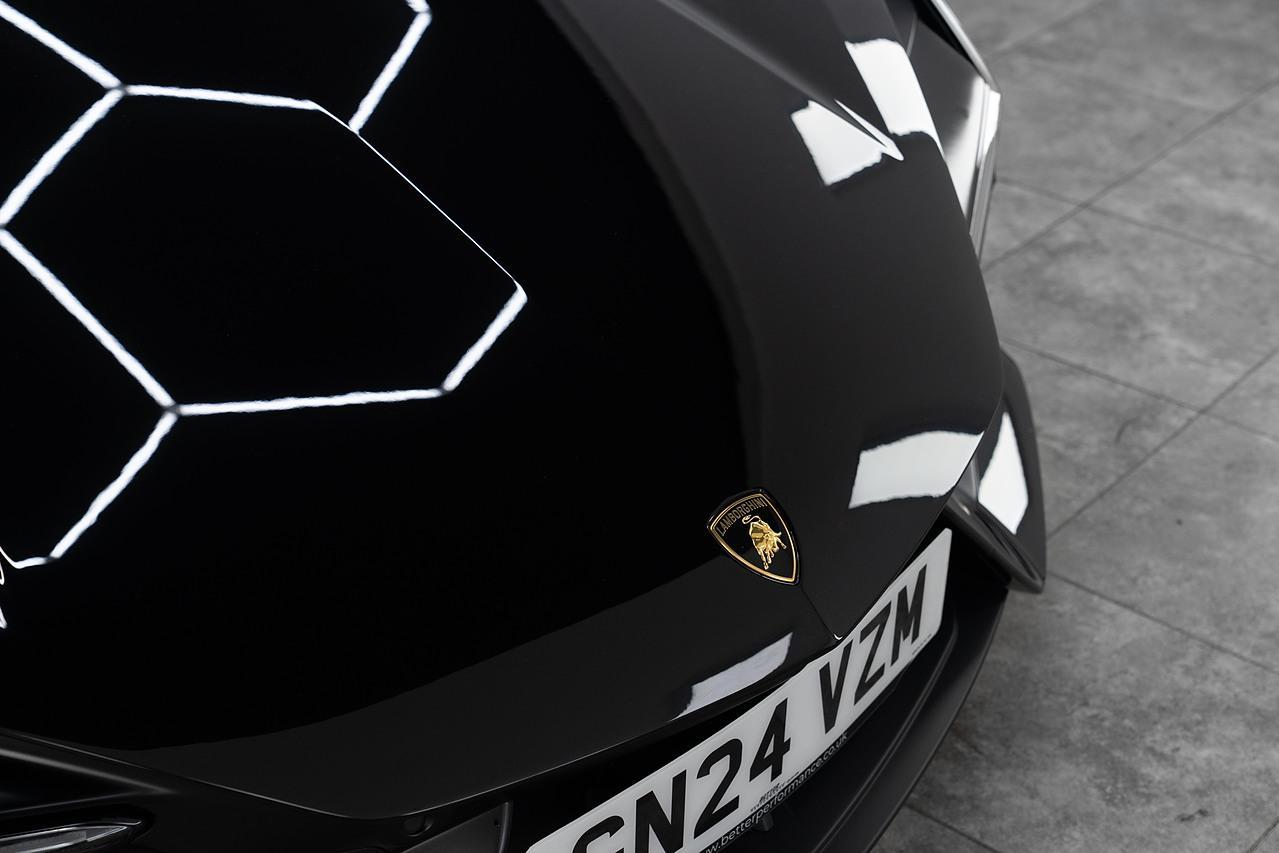 Lamborghini Revuelto 6.5 V12 HPEV 3.8kWh Coupe 2dr Petrol Plug-in Hybrid AMT 4WD Euro 6 (1015 ps)