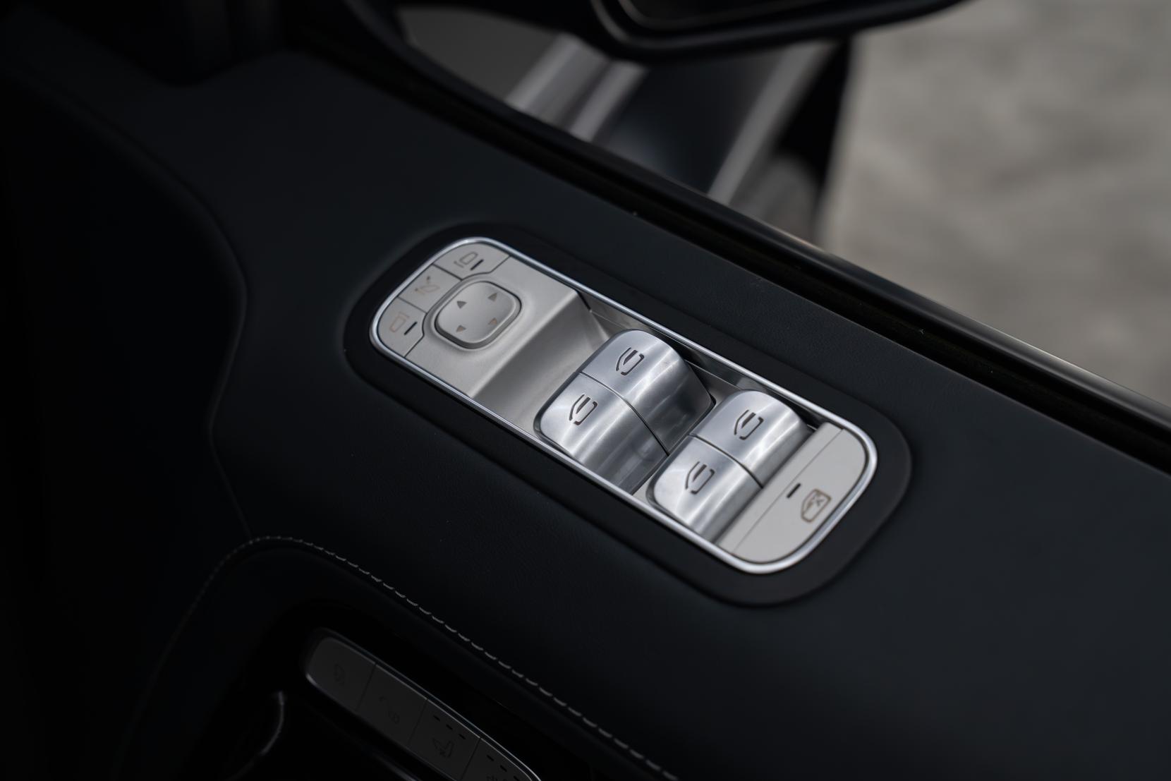 Mercedes-Benz G Class 4.0 G63 V8 BiTurbo AMG Magno Edition SUV 5dr Petrol SpdS+9GT 4MATIC Euro 6 (s/s) (585 ps)