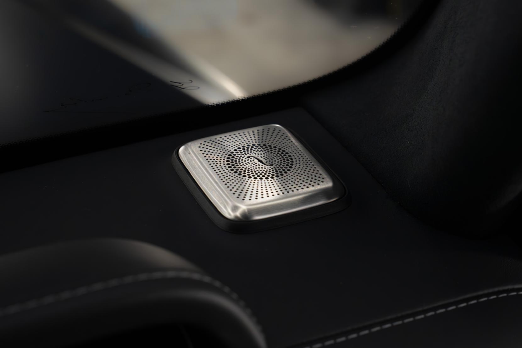 Mercedes-Benz G Class 4.0 G63 V8 BiTurbo AMG Magno Edition SUV 5dr Petrol SpdS+9GT 4MATIC Euro 6 (s/s) (585 ps)