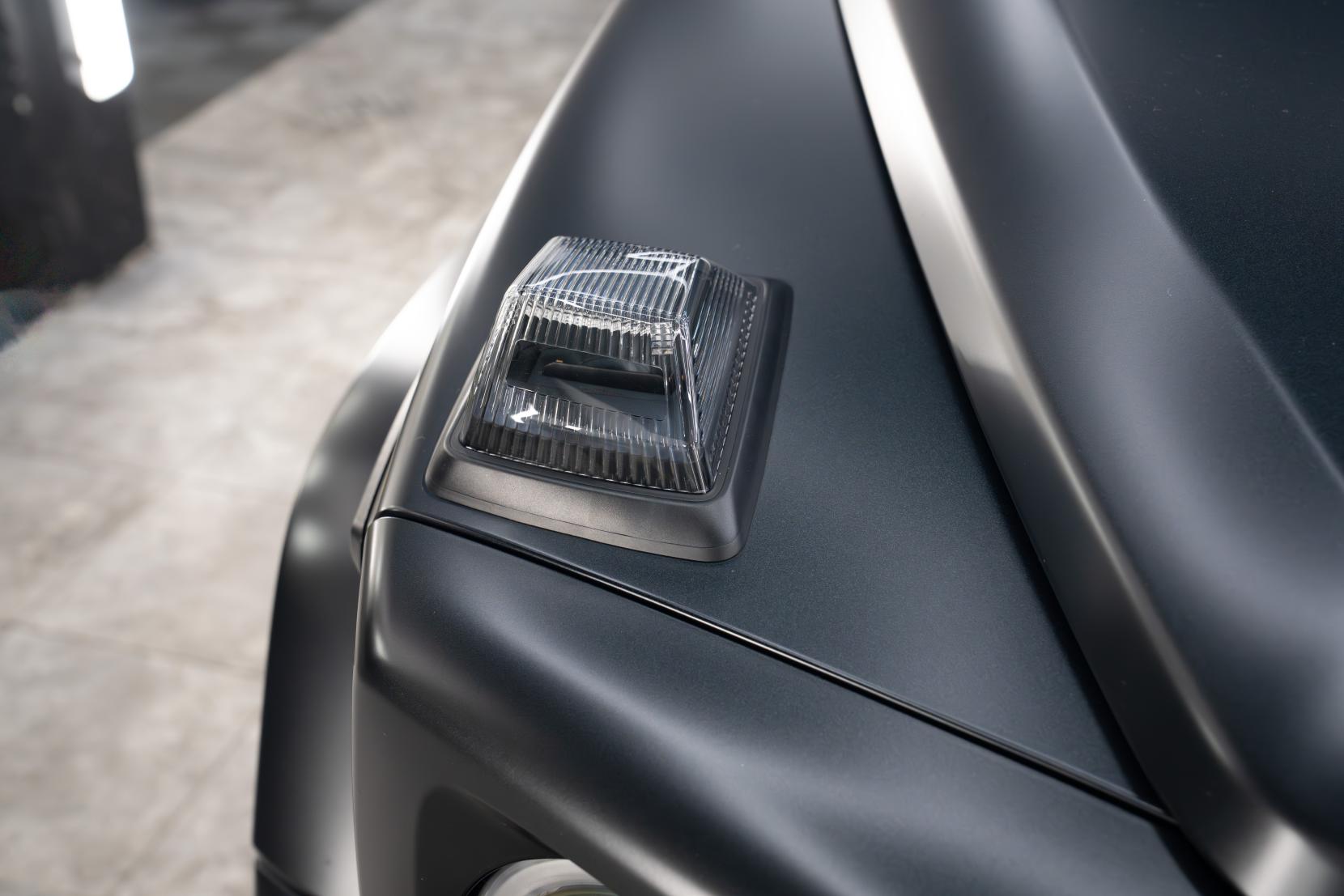 Mercedes-Benz G Class 4.0 G63 V8 BiTurbo AMG Magno Edition SUV 5dr Petrol SpdS+9GT 4MATIC Euro 6 (s/s) (585 ps)