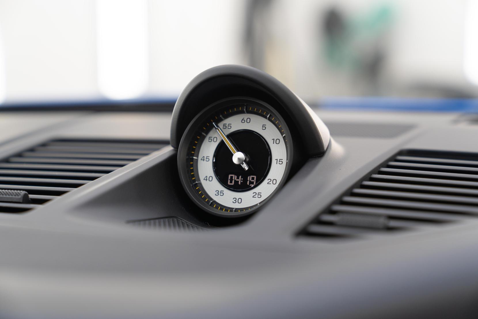 Porsche 911 4.0 992 GT3 Coupe 2dr Petrol PDK Euro 6 (510 ps)