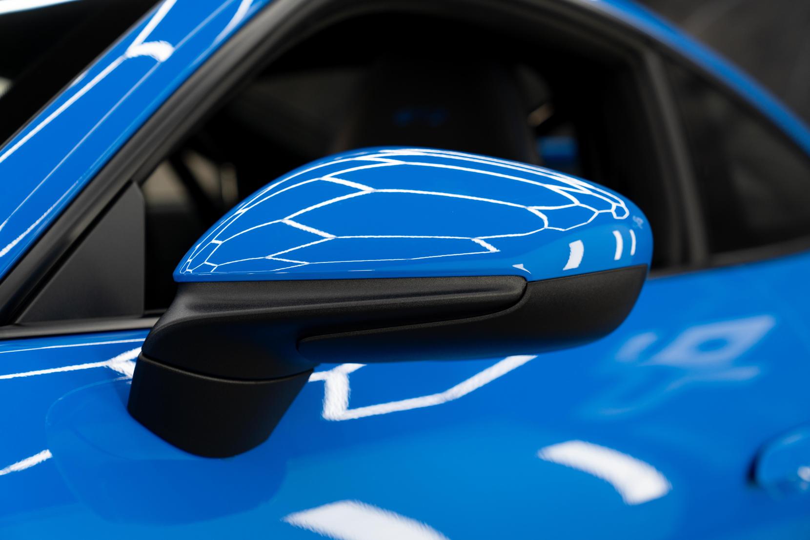 Porsche 911 4.0 992 GT3 Coupe 2dr Petrol PDK Euro 6 (510 ps)