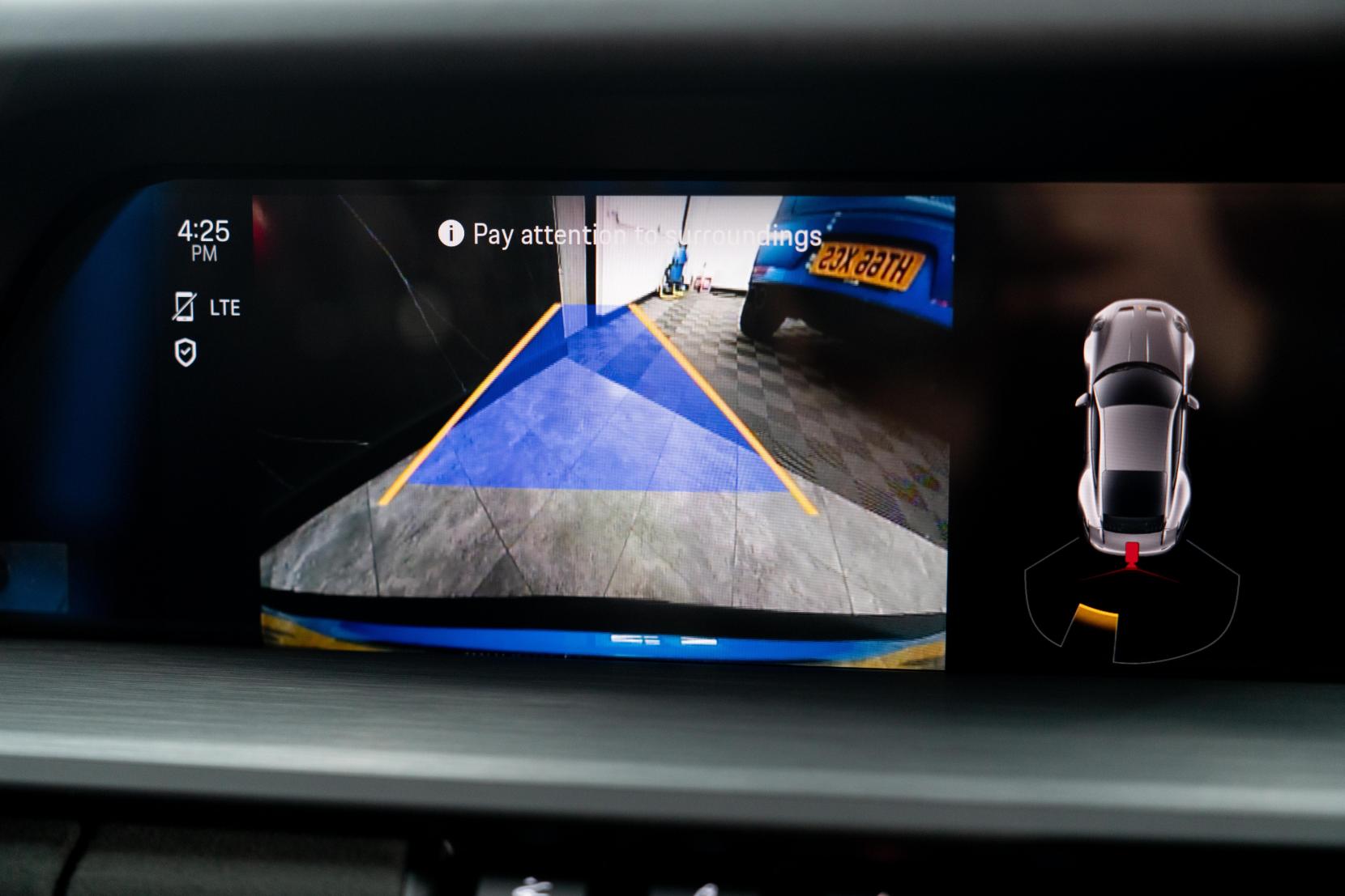 Porsche 911 4.0 992 GT3 Coupe 2dr Petrol PDK Euro 6 (510 ps)