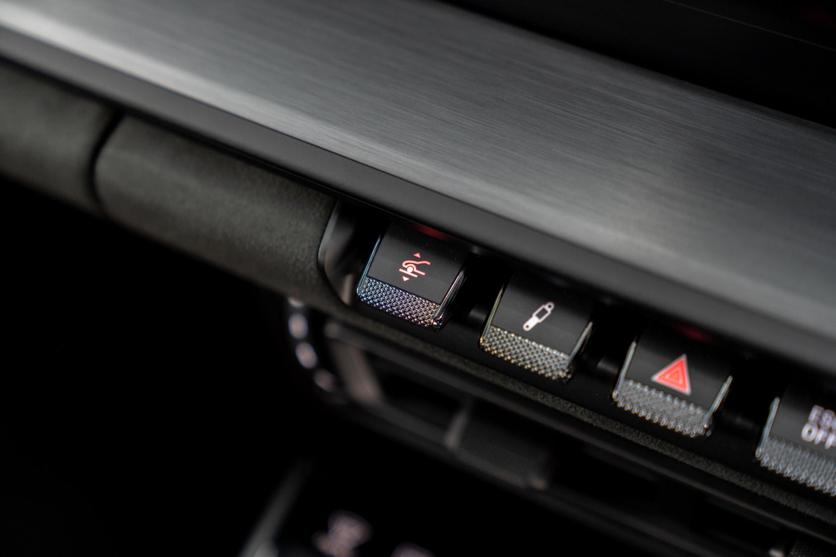 Porsche 911 4.0 992 GT3 Coupe 2dr Petrol PDK Euro 6 (510 ps)