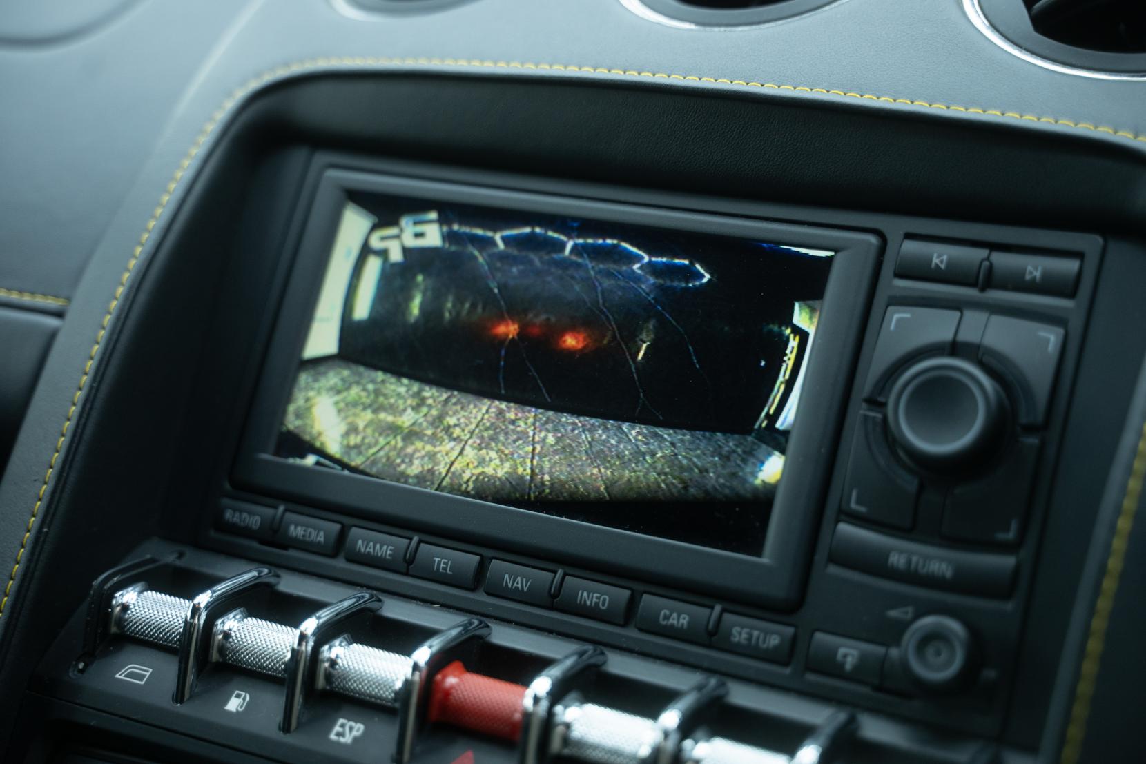 Lamborghini Gallardo 5.2 V10 LP 550-2 Coupe 2dr Petrol EGear Euro 5 (550 ps)