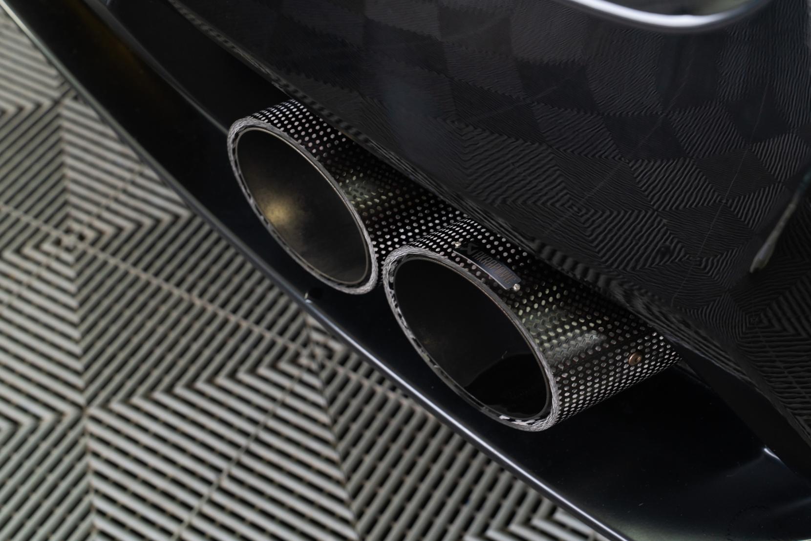 Lamborghini Gallardo 5.2 V10 LP 550-2 Coupe 2dr Petrol EGear Euro 5 (550 ps)