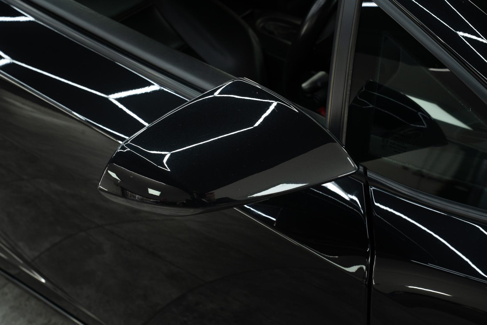 Lamborghini Gallardo 5.2 V10 LP 550-2 Coupe 2dr Petrol EGear Euro 5 (550 ps)